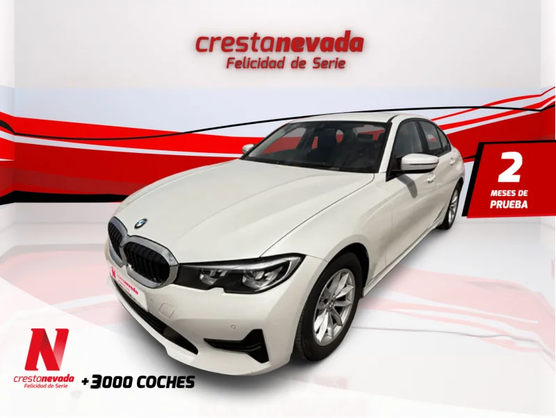 Imagen de BMW Serie 3