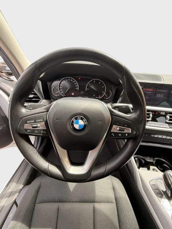 Imagen de BMW Serie 3