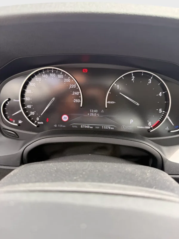 Imagen de BMW Serie 3