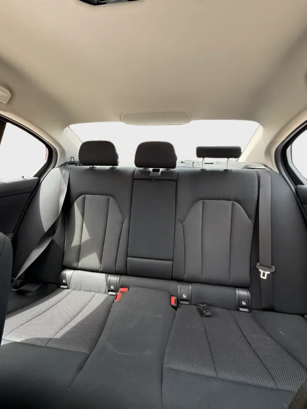 Imagen de BMW Serie 3