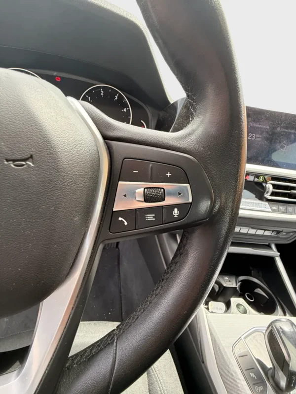 Imagen de BMW Serie 3