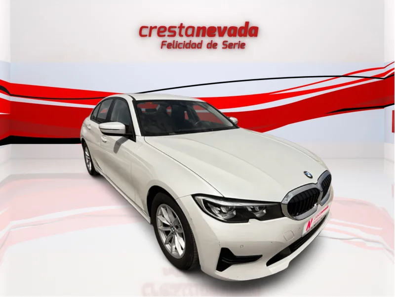 Imagen de BMW Serie 3