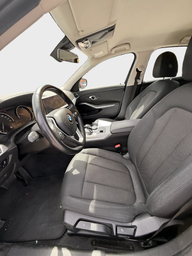 Imagen de BMW Serie 3