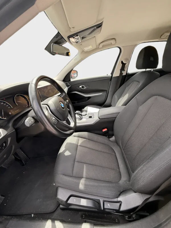 Imagen de BMW Serie 3