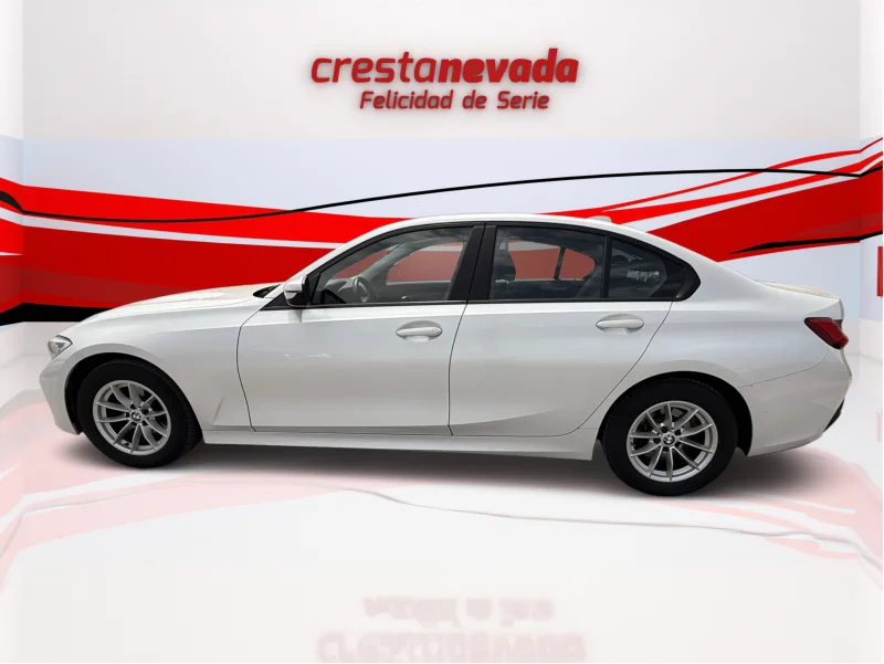 Imagen de BMW Serie 3