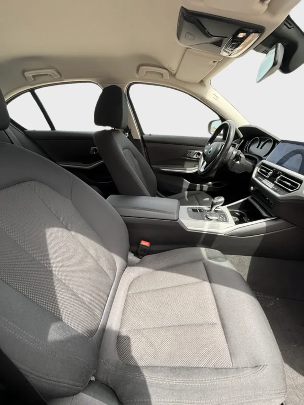 Imagen de BMW Serie 3