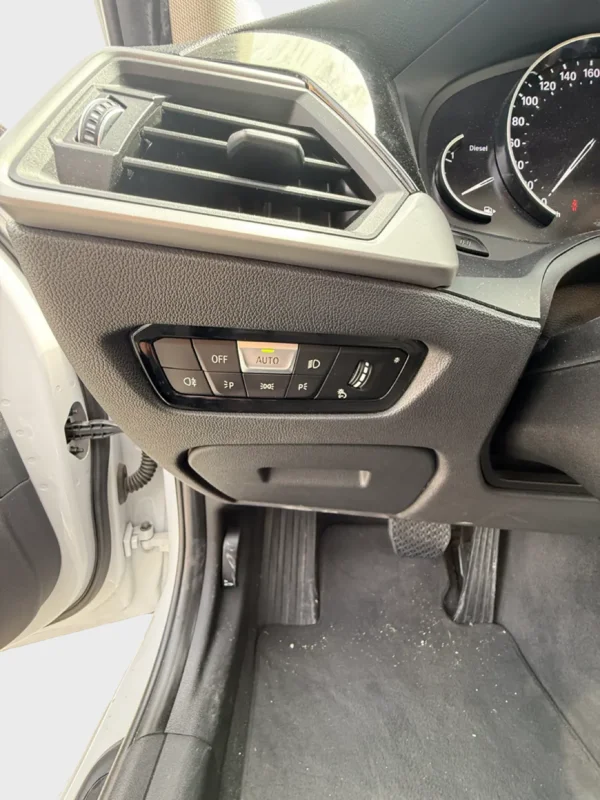 Imagen de BMW Serie 3