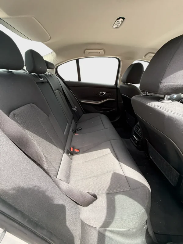 Imagen de BMW Serie 3