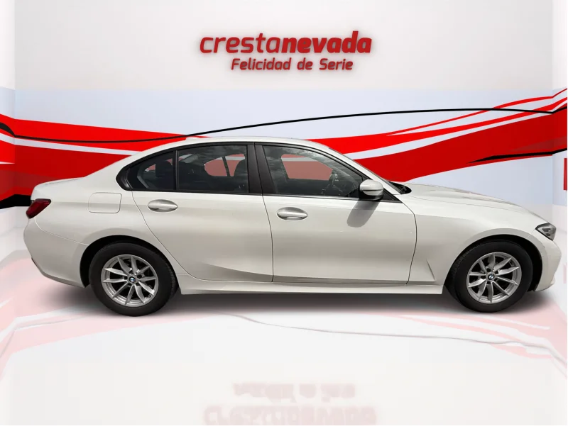 Imagen de BMW Serie 3