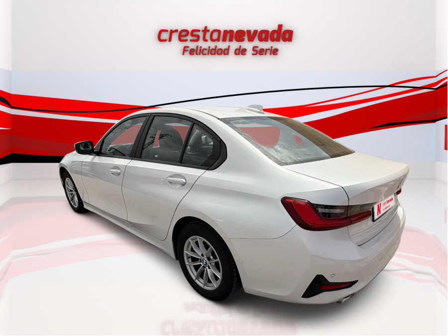 Imagen de BMW Serie 3