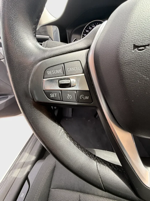 Imagen de BMW Serie 3