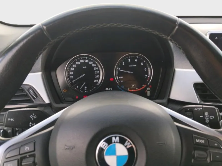 Imagen de BMW X1