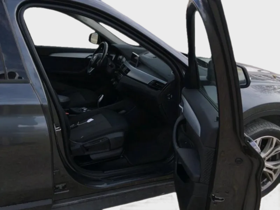 Imagen de BMW X1