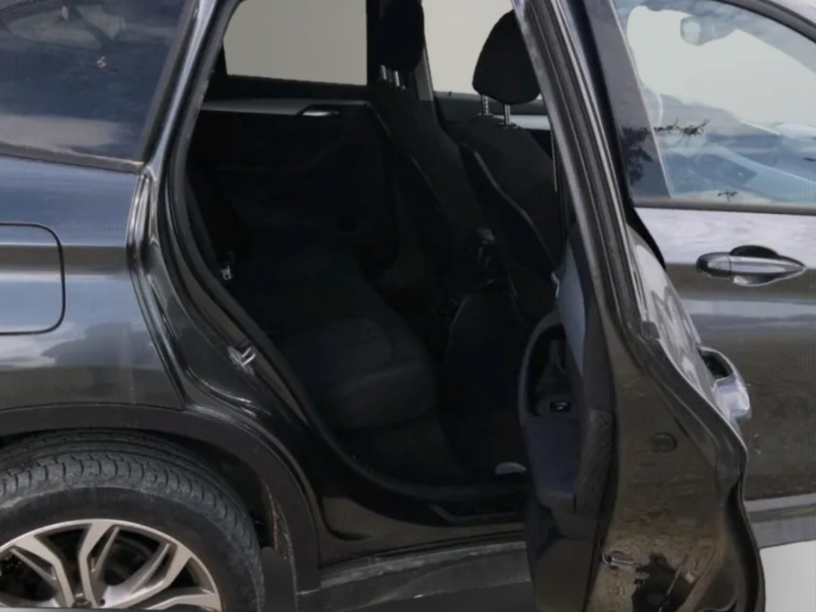 Imagen de BMW X1