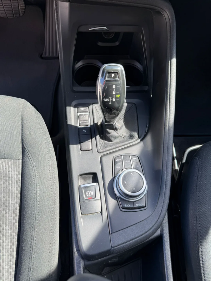 Imagen de BMW X1