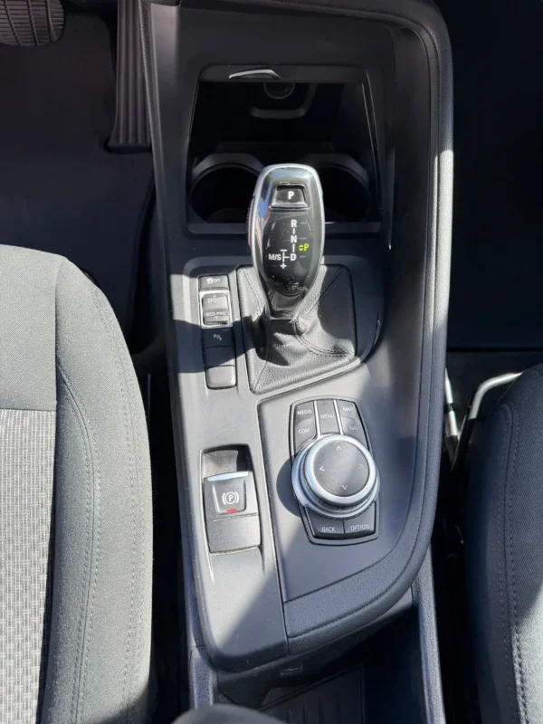Imagen de BMW X1