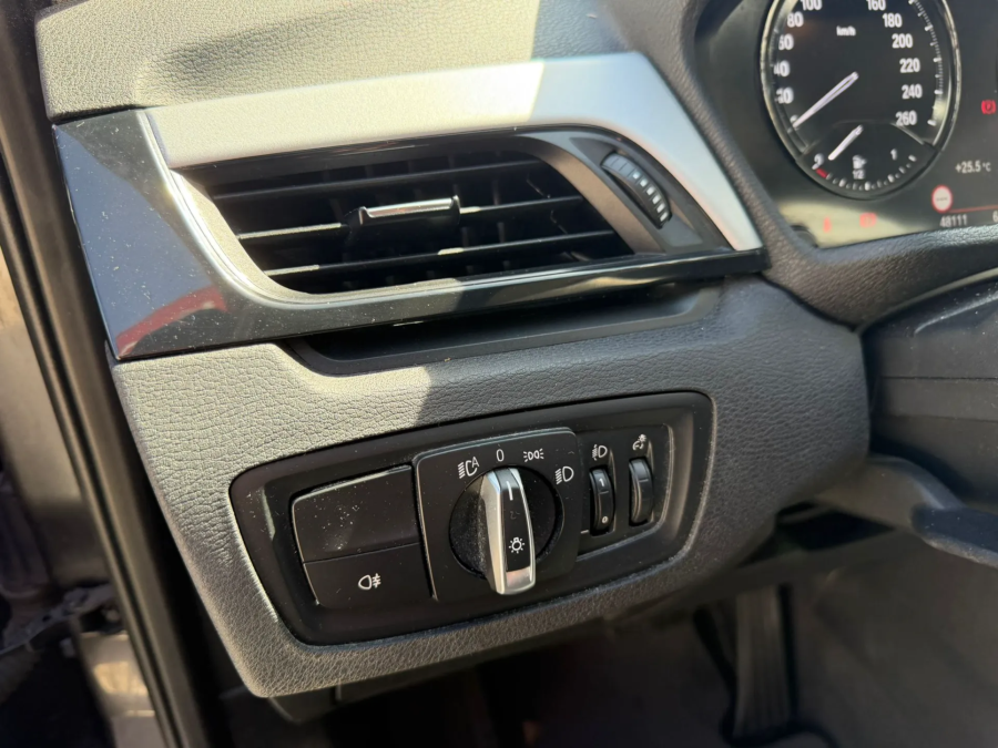 Imagen de BMW X1