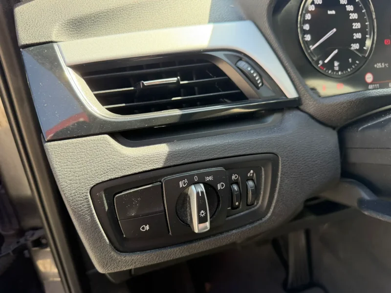 Imagen de BMW X1