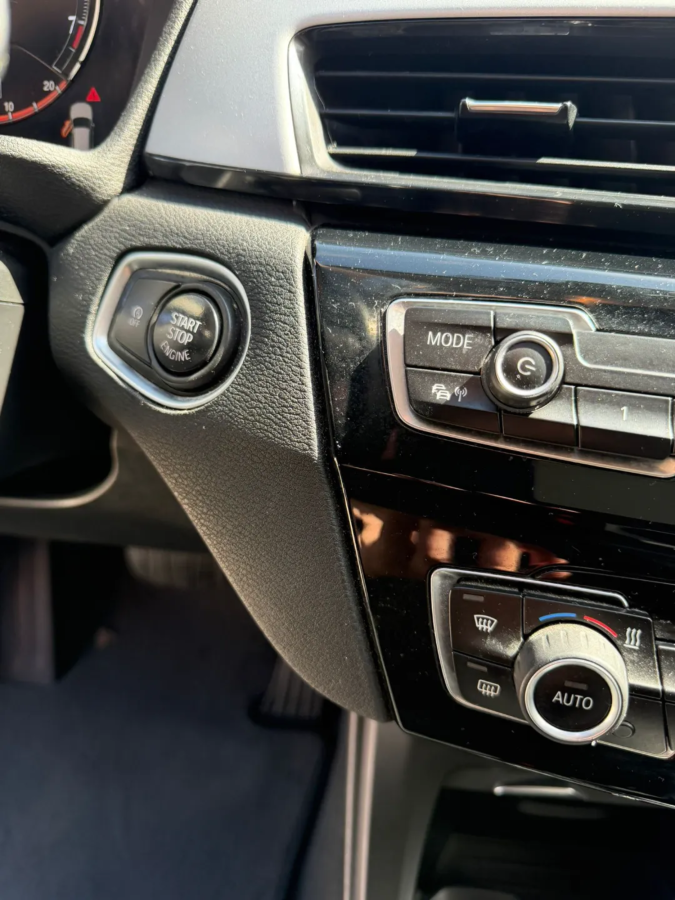 Imagen de BMW X1