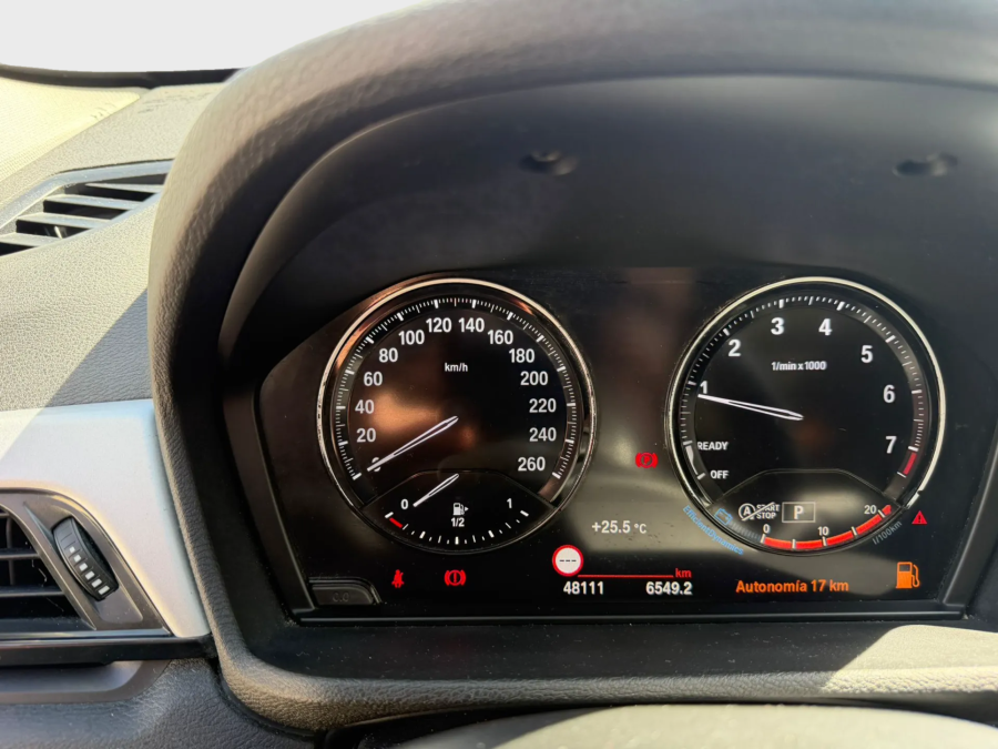 Imagen de BMW X1