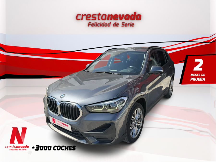 Imagen de BMW X1
