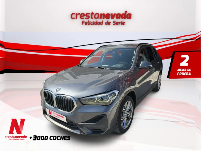 Imagen de BMW X1