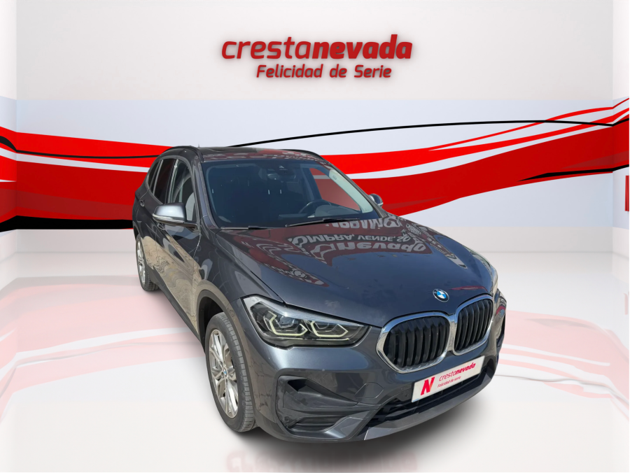 Imagen de BMW X1