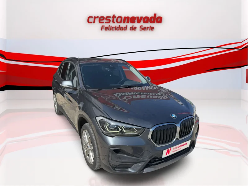 Imagen de BMW X1