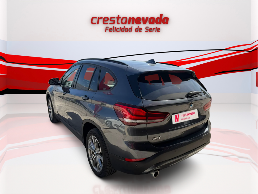 Imagen de BMW X1
