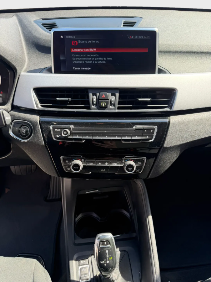 Imagen de BMW X1