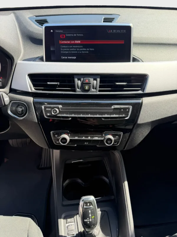 Imagen de BMW X1