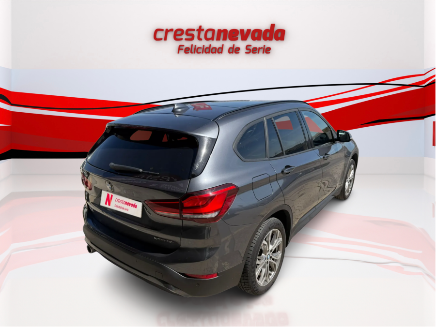 Imagen de BMW X1