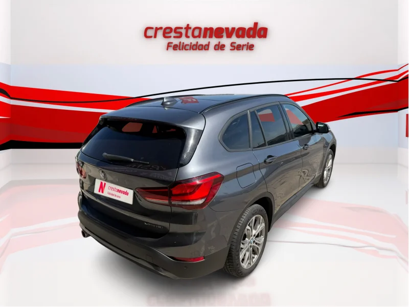 Imagen de BMW X1