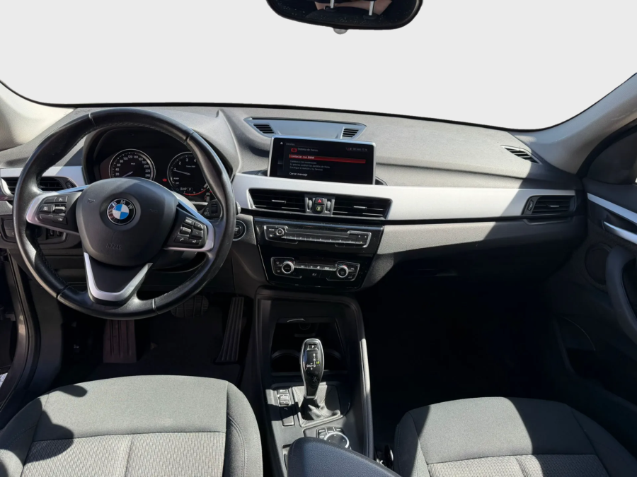 Imagen de BMW X1