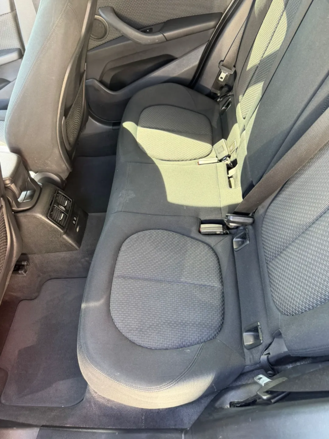 Imagen de BMW X1