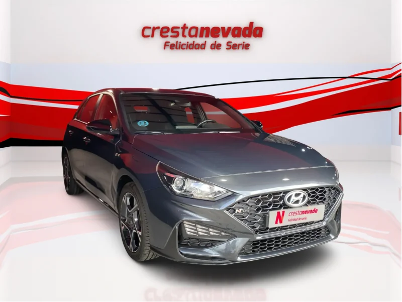 Imagen de Hyundai i30