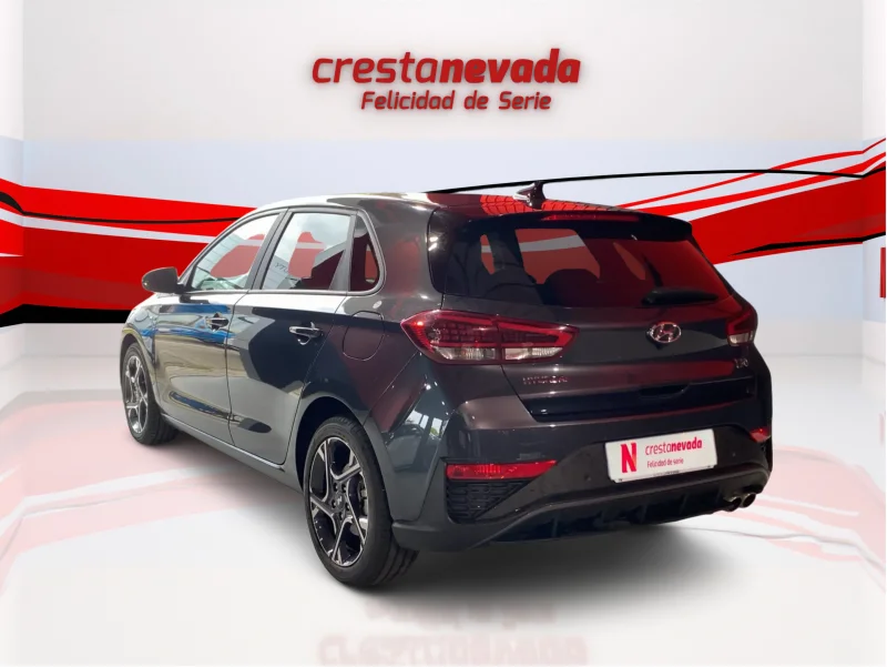 Imagen de Hyundai i30