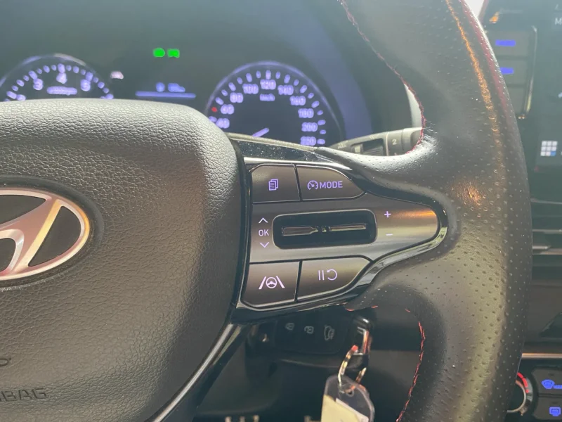 Imagen de Hyundai i30