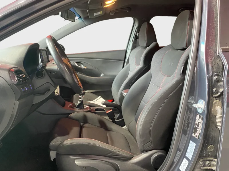 Imagen de Hyundai i30