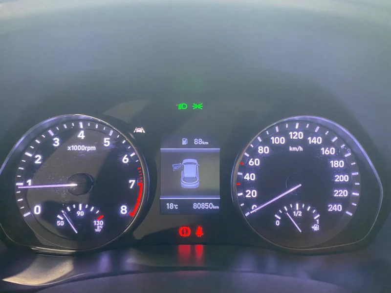 Imagen de Hyundai i30