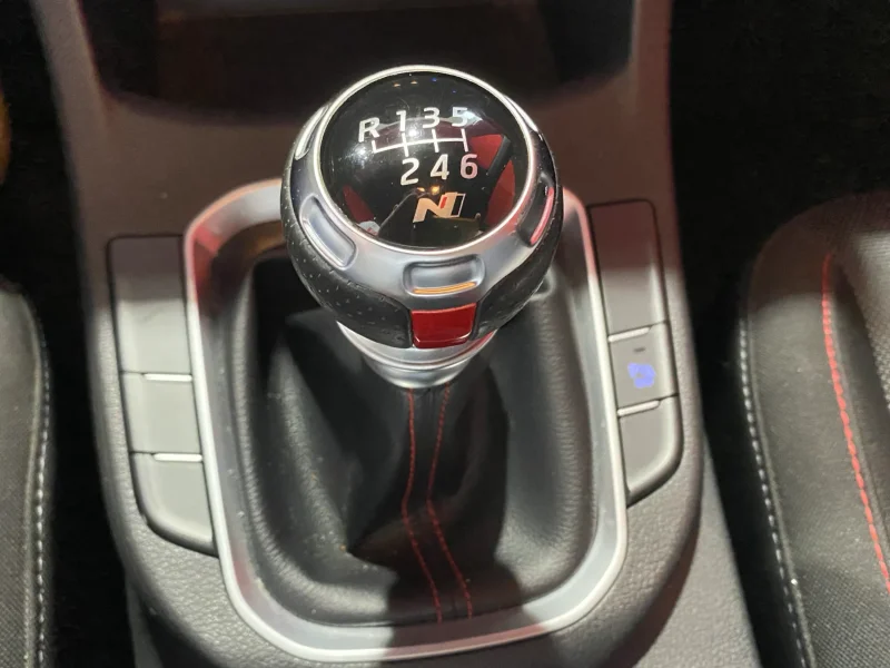 Imagen de Hyundai i30