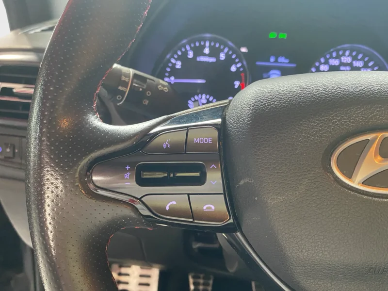 Imagen de Hyundai i30