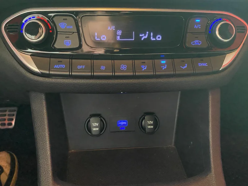 Imagen de Hyundai i30