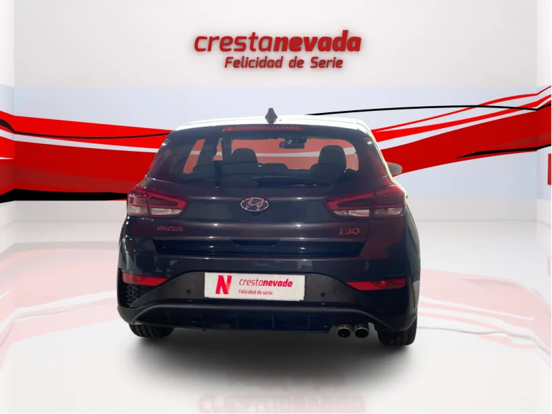 Imagen de Hyundai i30