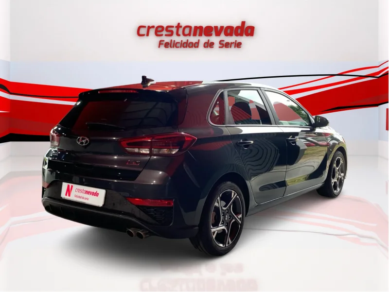 Imagen de Hyundai i30