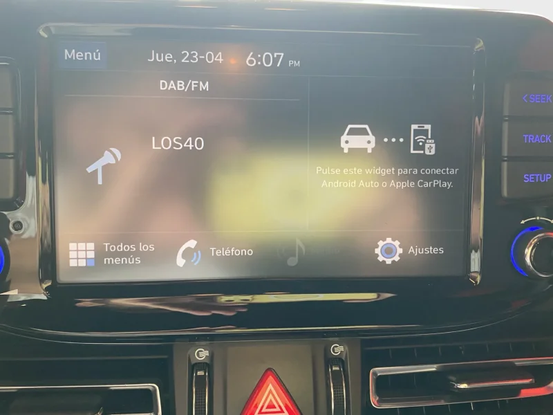 Imagen de Hyundai i30