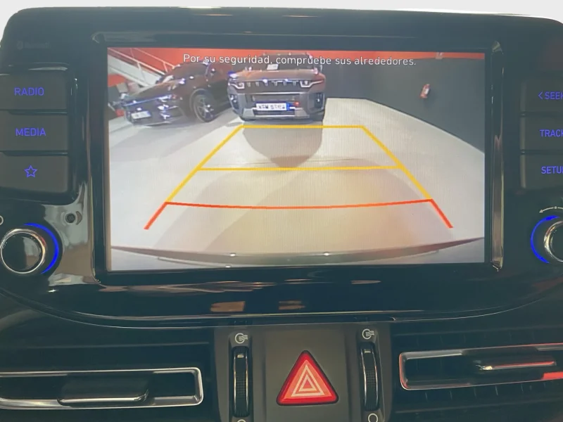 Imagen de Hyundai i30