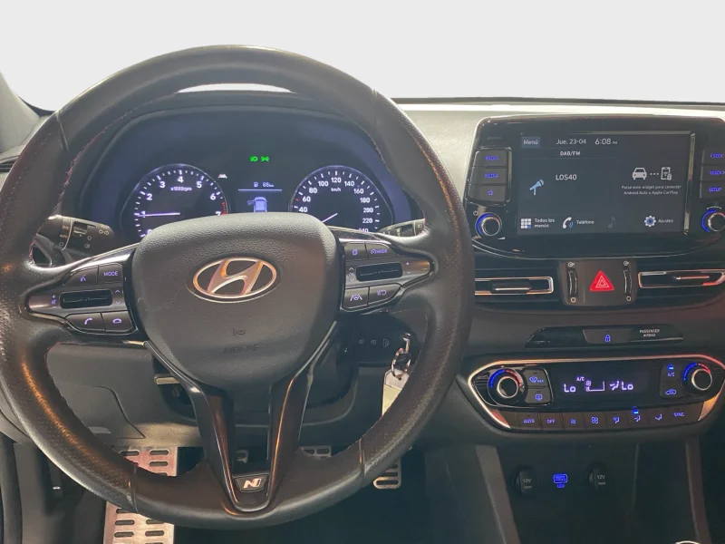 Imagen de Hyundai i30