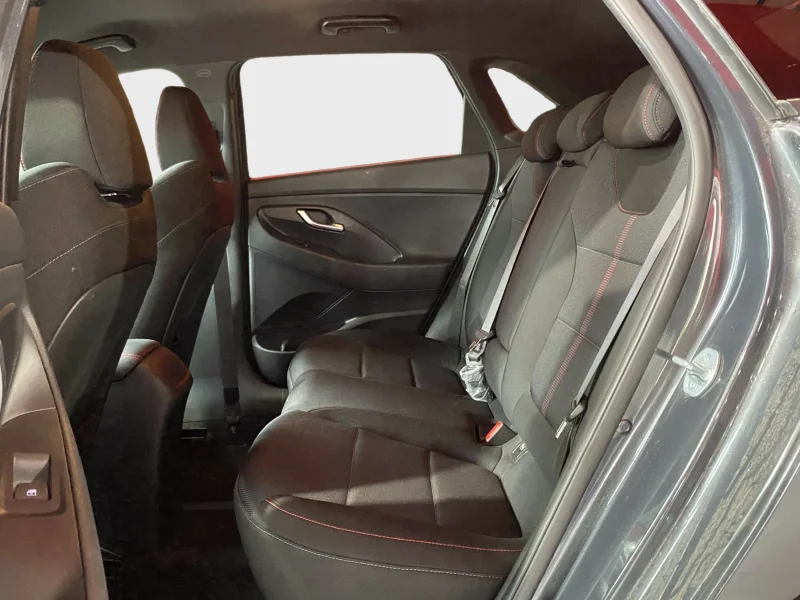 Imagen de Hyundai i30