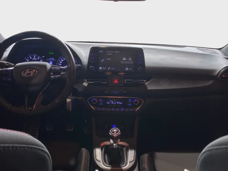 Imagen de Hyundai i30